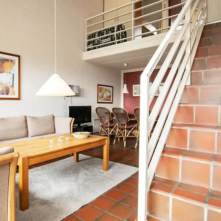 Holiday home Holiday Fyrvej Xi Blavand